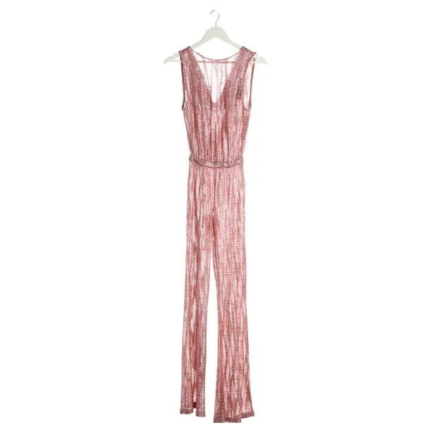 Jumpsuit, in Mehrfarbig, Viskose, Missoni Mare