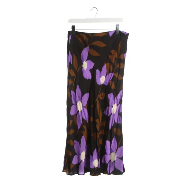 Rock, in Mehrfarbig, Viskose, Velvet by Graham and Spencer