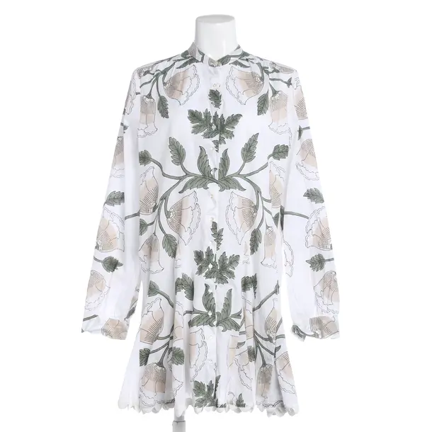 Kleid, in Mehrfarbig, Baumwolle, Juliet Dunn