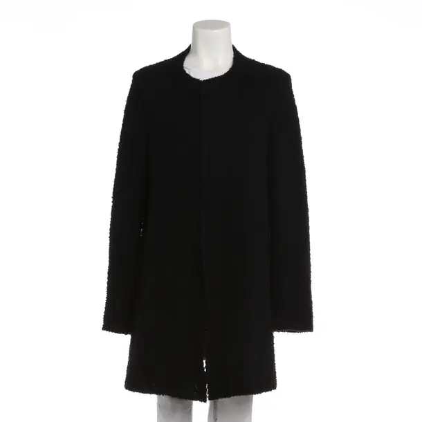 Cardigan, in Nero, Cotone, Marc Cain