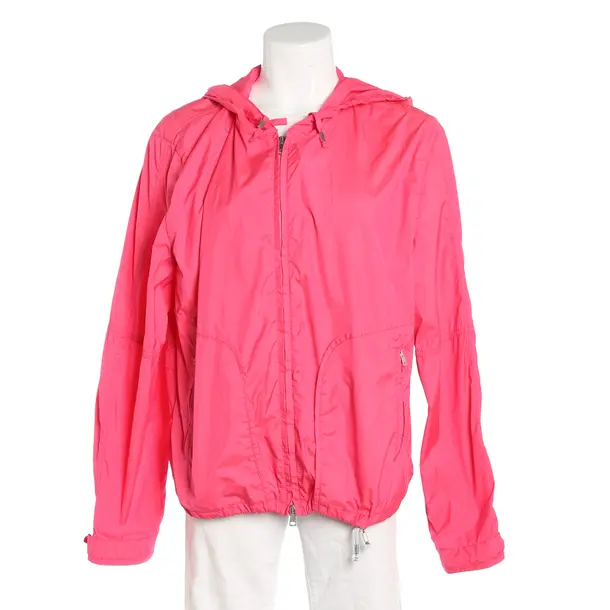 Summer Jacket, in Pink, Microfiber, Marc Cain Sports