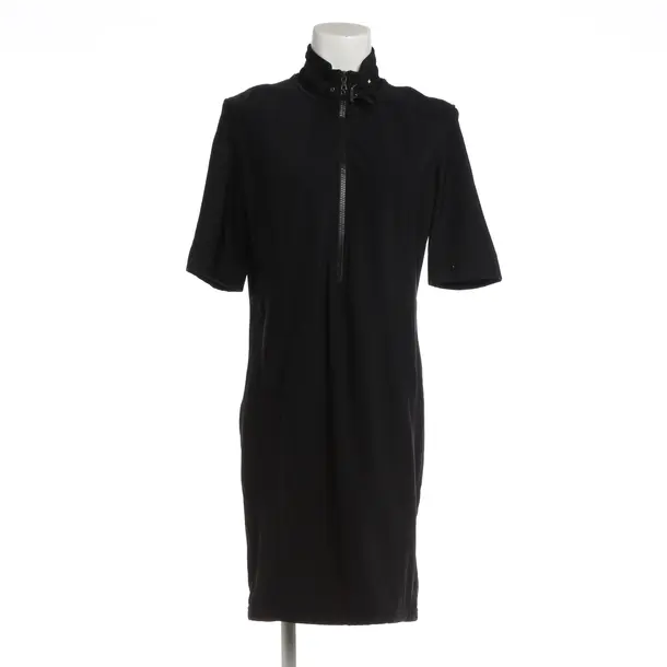 Dress, in Black, Polyamide, Marc Cain Sports