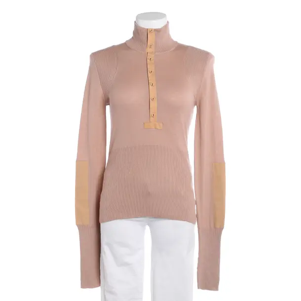 Maglione, in Marrone chiaro, Lana, Ulla Johnson