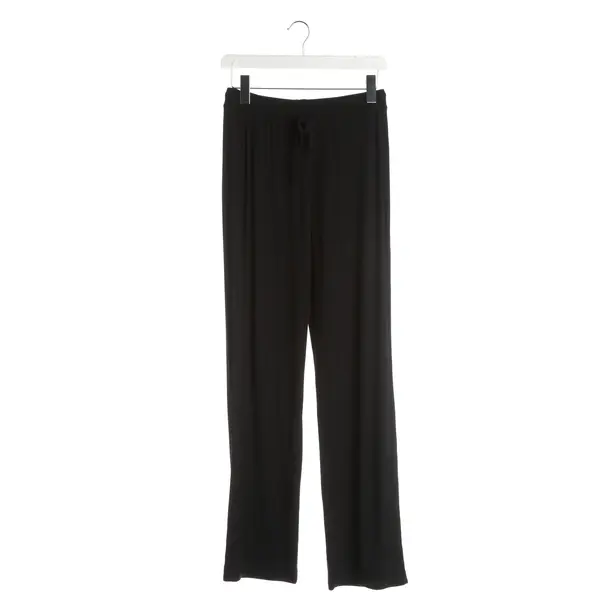 Pantaloni, in Nero, Modal, Juvia