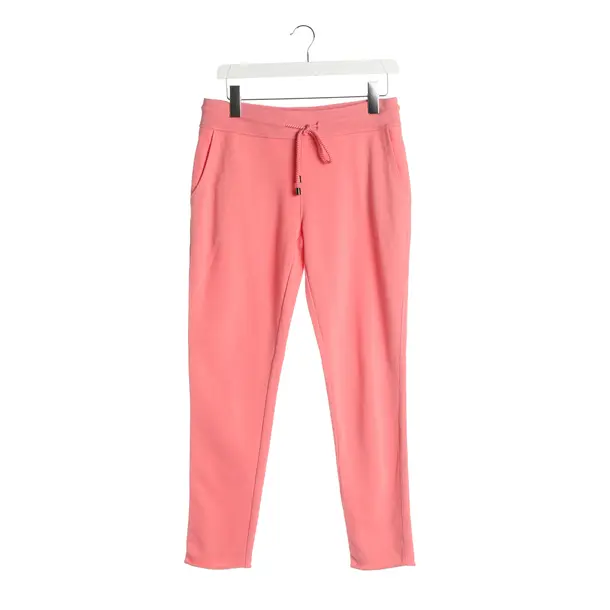 Pants, in Light Pink, Cotton, Juvia