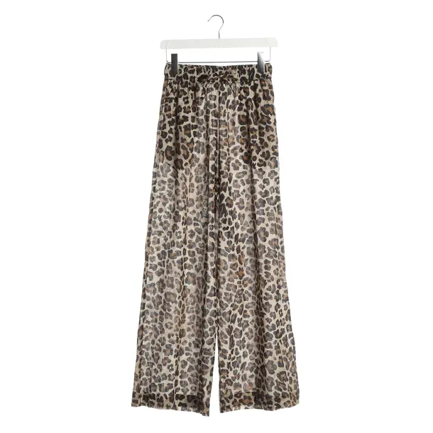 Hose, in Mehrfarbig, Baumwolle, SoSue