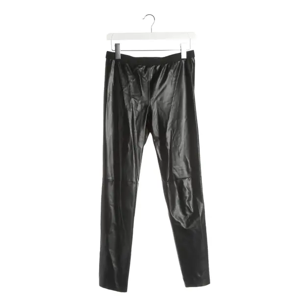 Pants, in Black, Polyamide, Marc Cain