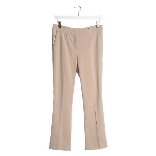 Pants, in Nude, Polyester, Seductive