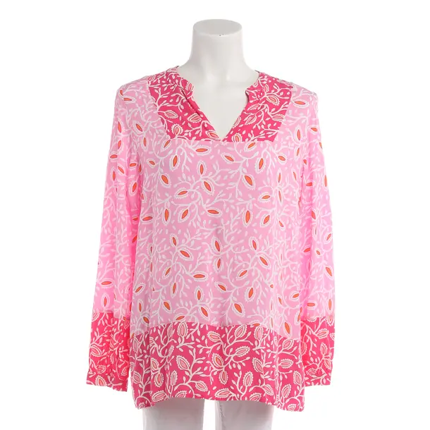 Bluse, in Mehrfarbig, Viskose, Lieblingsstück