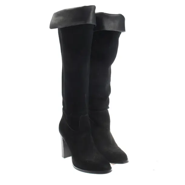 Stivali, in Nero, Michael Kors