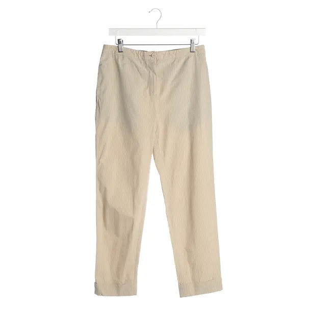 Pantaloni, in Beige, Cotone, Jean Paul Gaultier