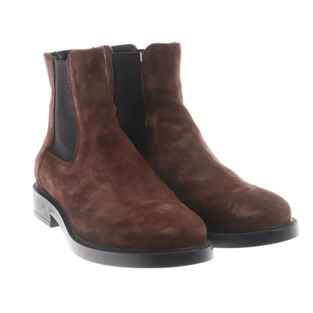 Chelsea Boots, in Brown, Tod´s