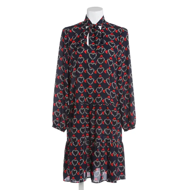 Abito, in Multicolore, Poliestere, Marc Cain