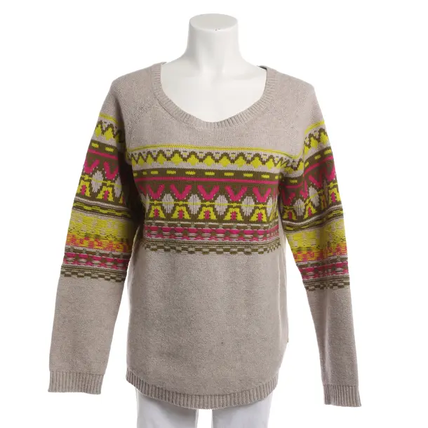 Wool Jumper, in Multicolored, Wool, Marc O'Polo