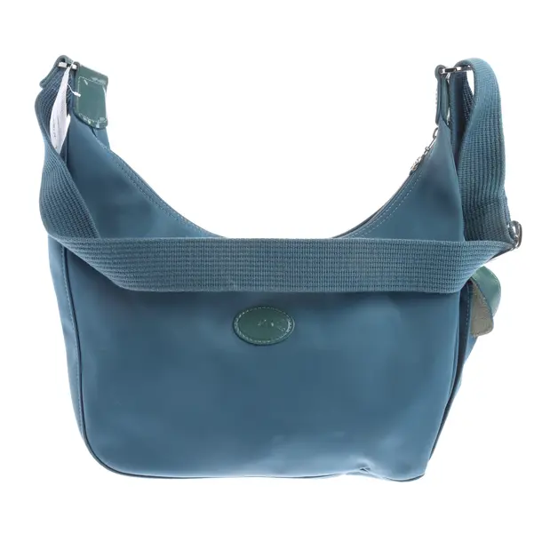 Schultertasche, in Blau, Polyester, Longchamp