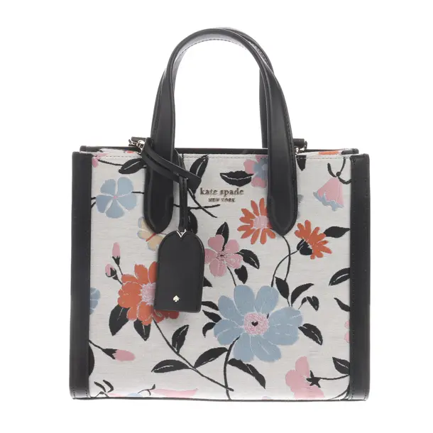 Handtasche, in Mehrfarbig, Polyester, Kate Spade New York