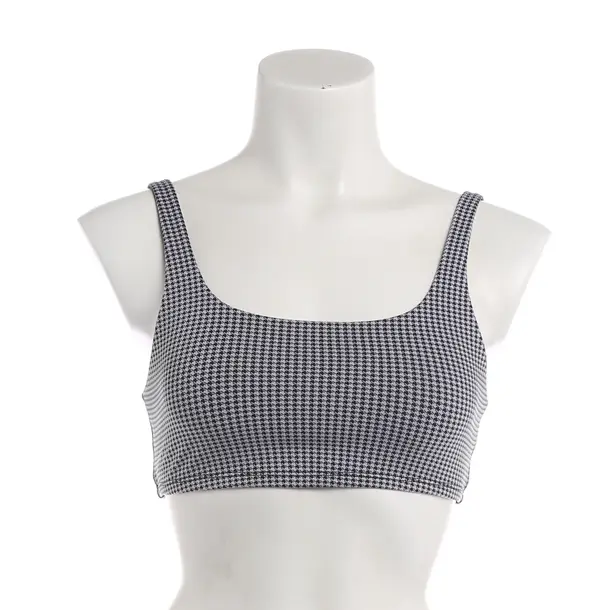 Top, in Schwarz, Polyimid, Alo Yoga