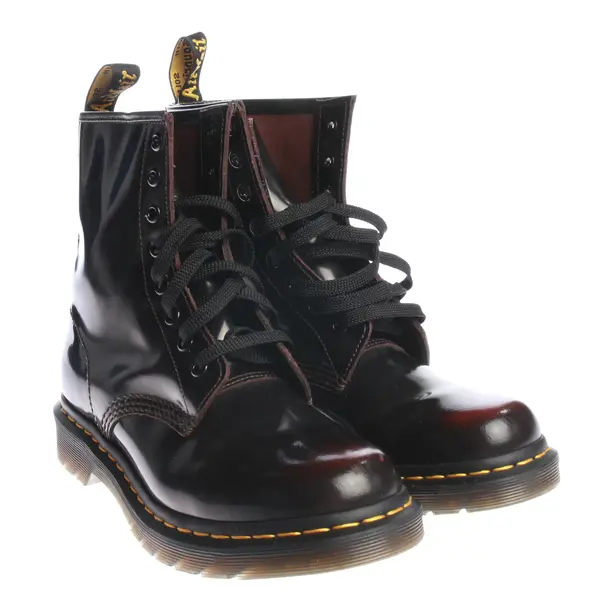Boots, in Bordeaux, Dr. Martens