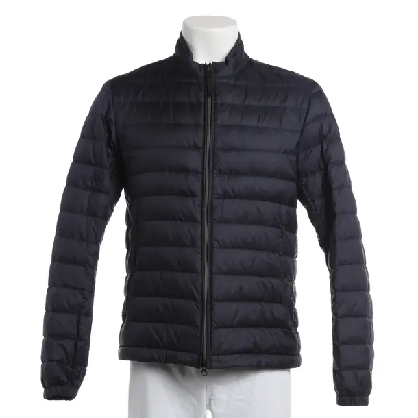 Übergangsjacke, in Navy, Polyamid, Woolrich