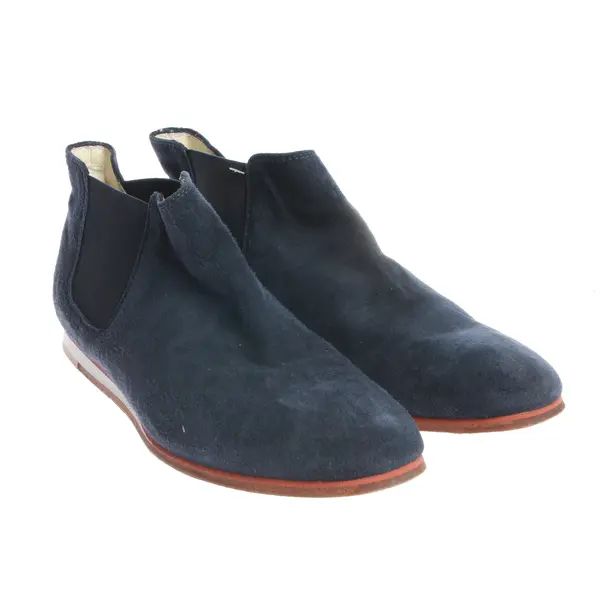 Ankle Boots, in Blue, Tod´s