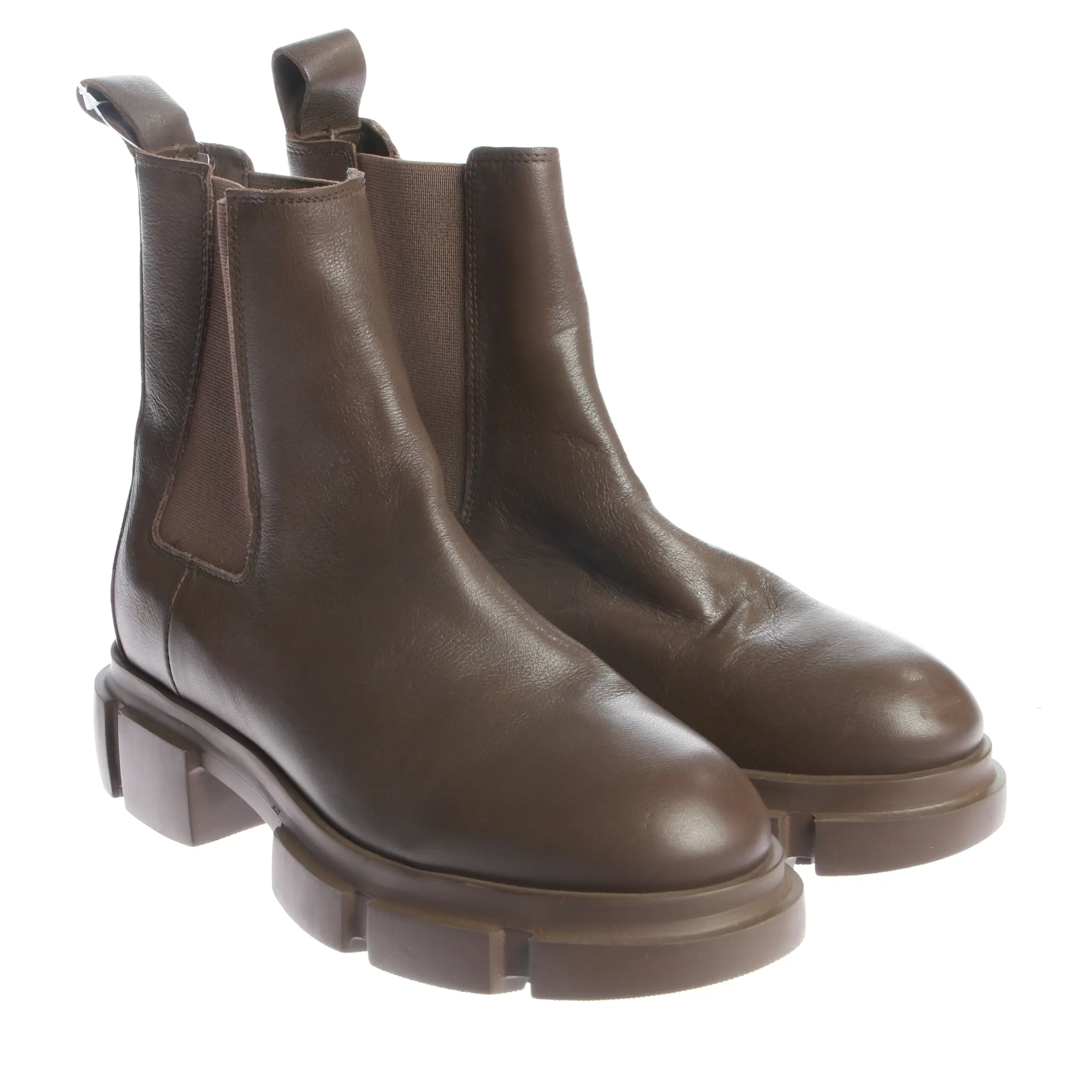 Copenhagen Boots Braun
