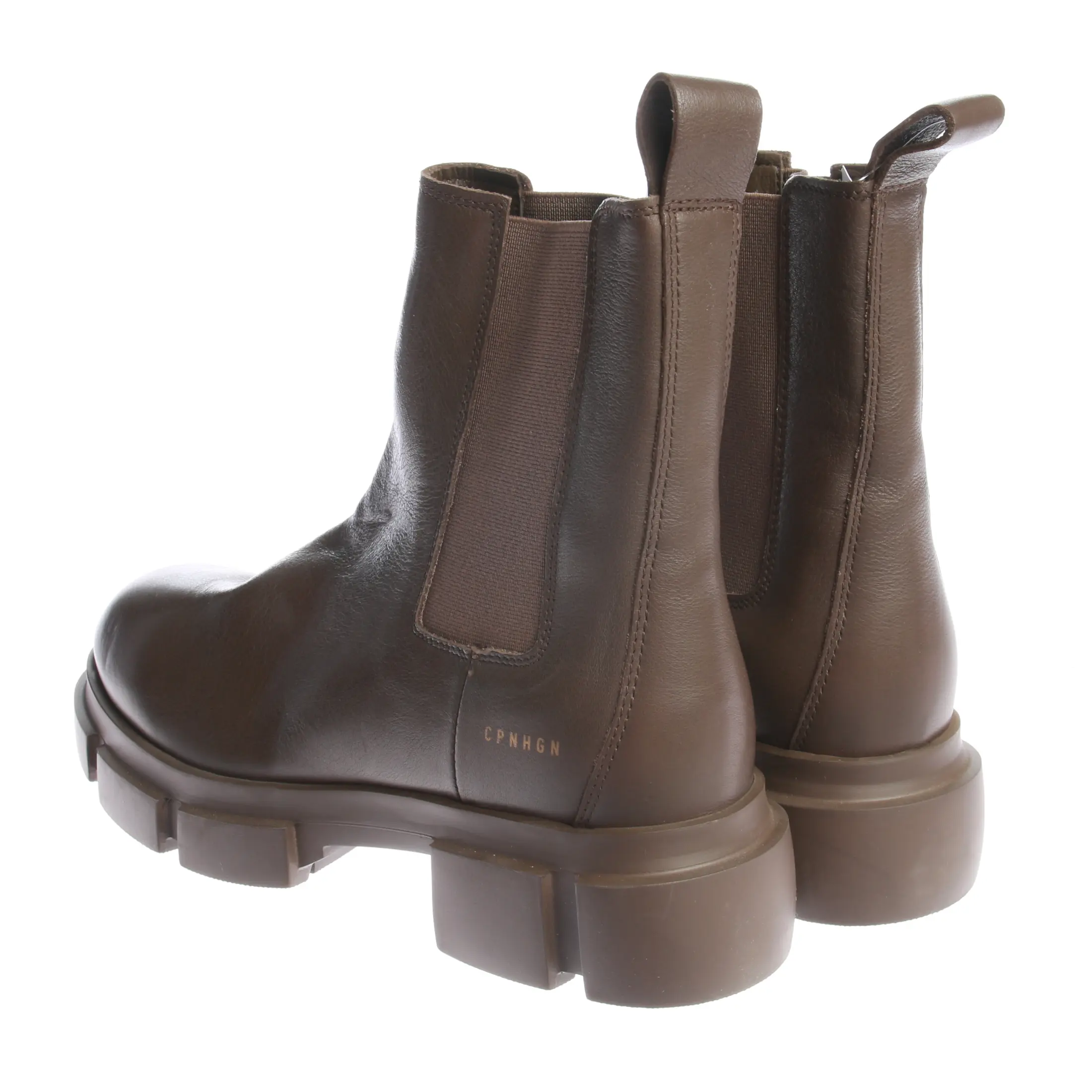 Copenhagen Boots Braun