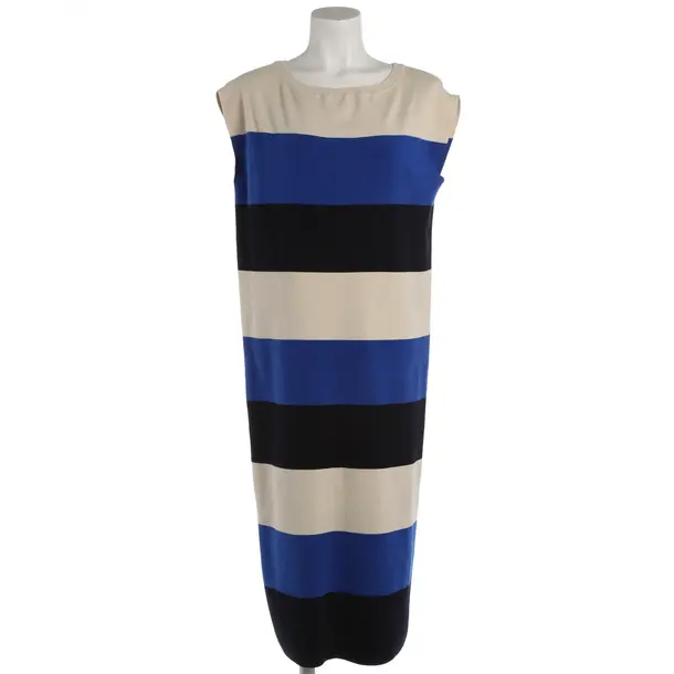 Dress, in Multicolored, Viscose, Woolrich