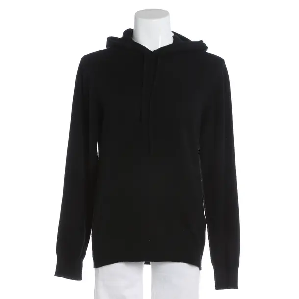 Jumper, in Black, Cashmere, 7 for all mankind