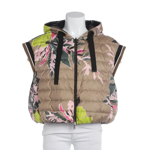 Weste, in Mehrfarbig, Polyester, Herno