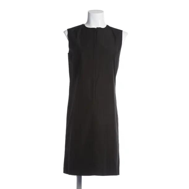 Cocktail Dress, in Black, Polyester, Junya Watanabe
