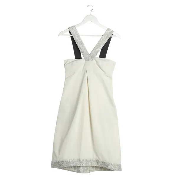 Jeanskleid, in Beige, Baumwolle, Max Mara