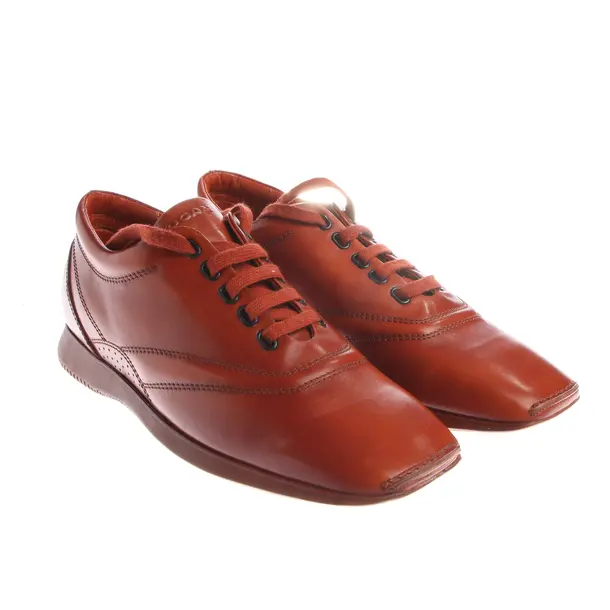 Sneaker, in Braun, Hogan