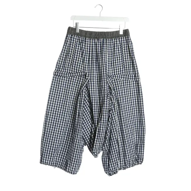 Hose, in Mehrfarbig, Baumwolle, Comme des Garcons