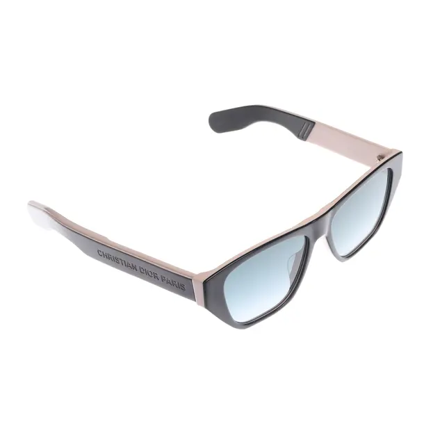 Sunglasses, in Black, Synthetic, Dior