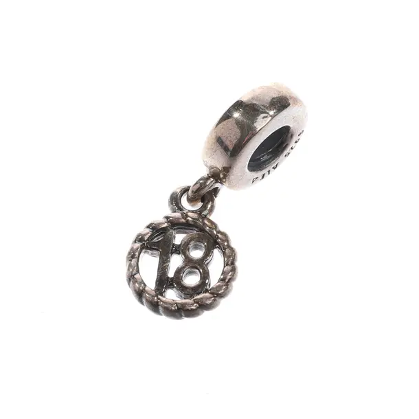 Pendant, in Silver, 925 Sterling Silver, Pandora