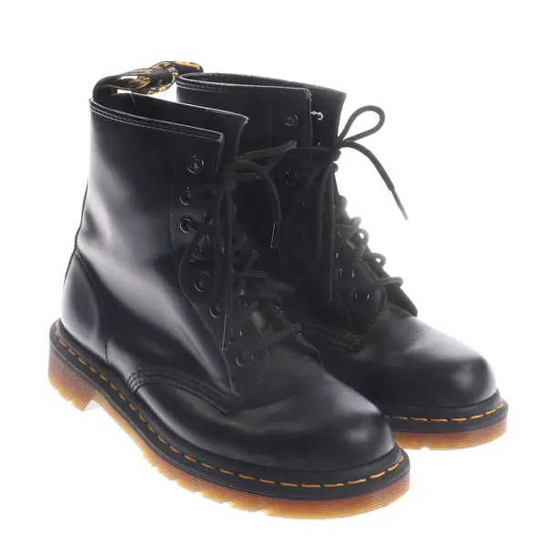 Boots, in Schwarz, Dr. Martens