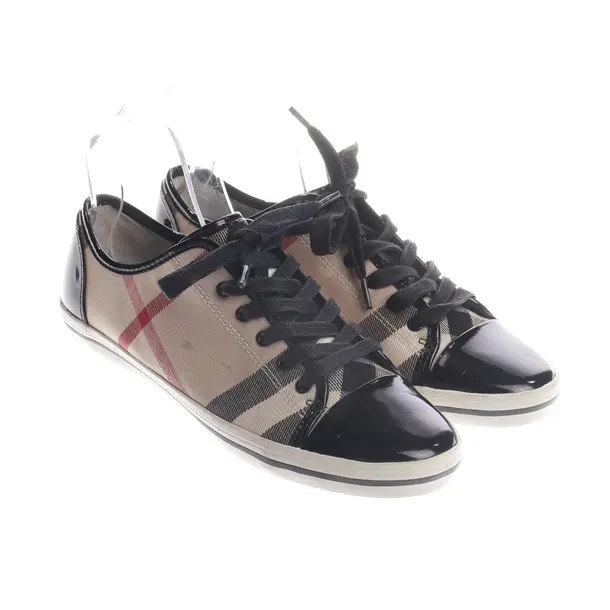 Sneaker, in Mehrfarbig, Burberry