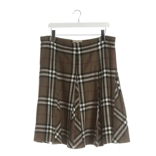 Rock, in Mehrfarbig, Wolle, Burberry London