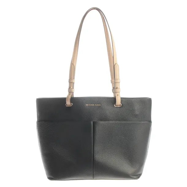 Borsa a cinture a tracolla, in Nero, Pelle, Michael Kors