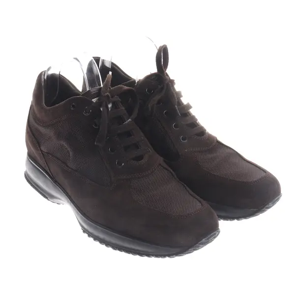 Sneaker, in Marrone scuro, Hogan