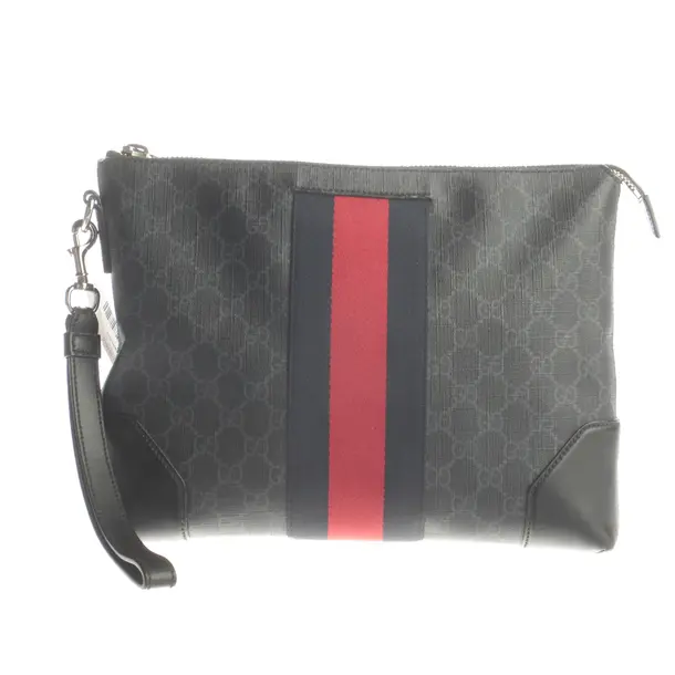 Handtasche, in Mehrfarbig, Leder, Gucci