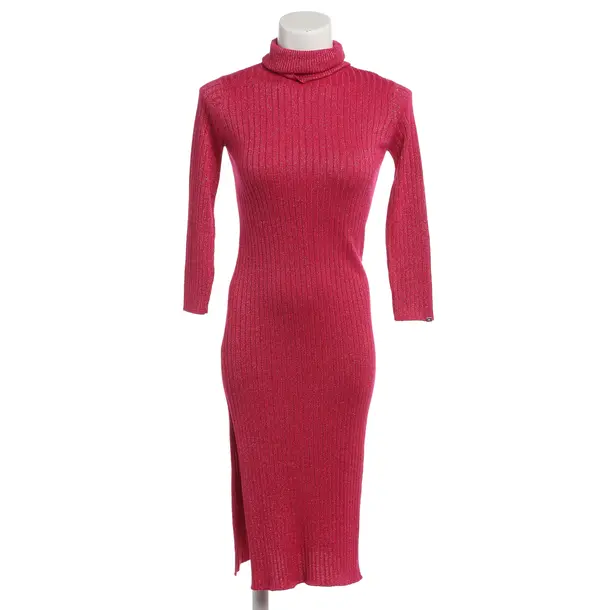 Abito, in Rosa, Viscosa, Elisabetta Franchi