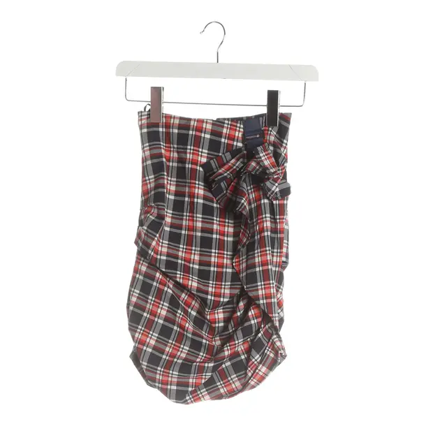 Gonna, in Multicolore, Poliammide, Elisabetta Franchi