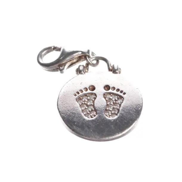 Anhänger, in Silber, 925er Sterling Silber, Thomas Sabo