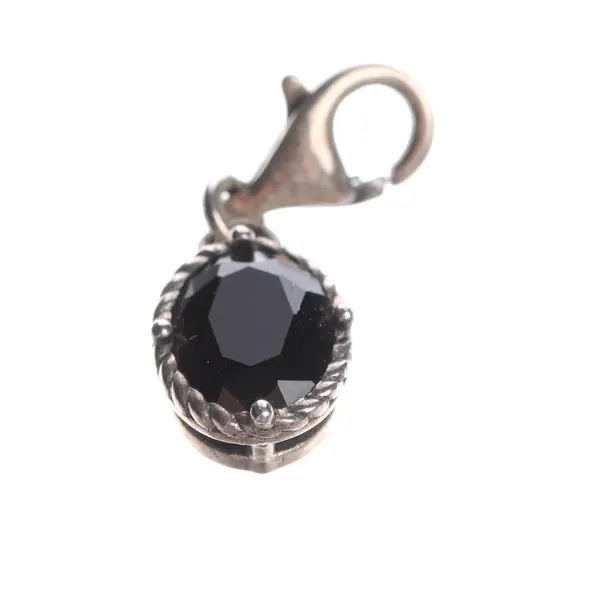 Pendant, in Silver, 925 Sterling Silver, Thomas Sabo