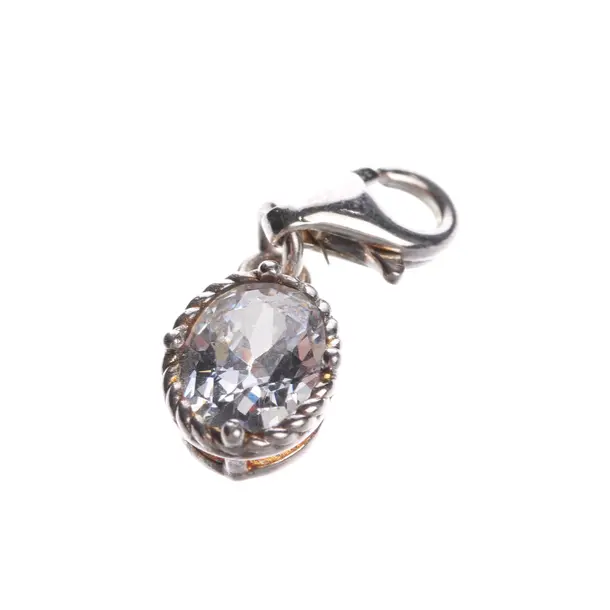 Anhänger, in Silber, 925er Sterling Silber, Thomas Sabo