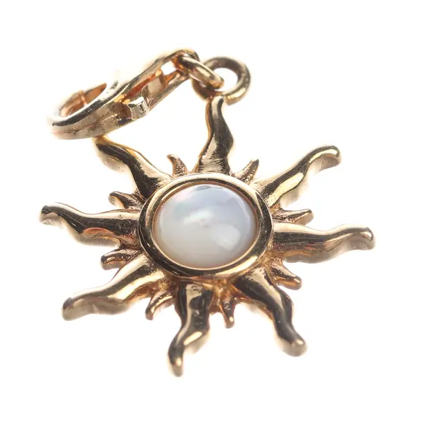 Ciondolo, in Oro, Argento 925, Thomas Sabo