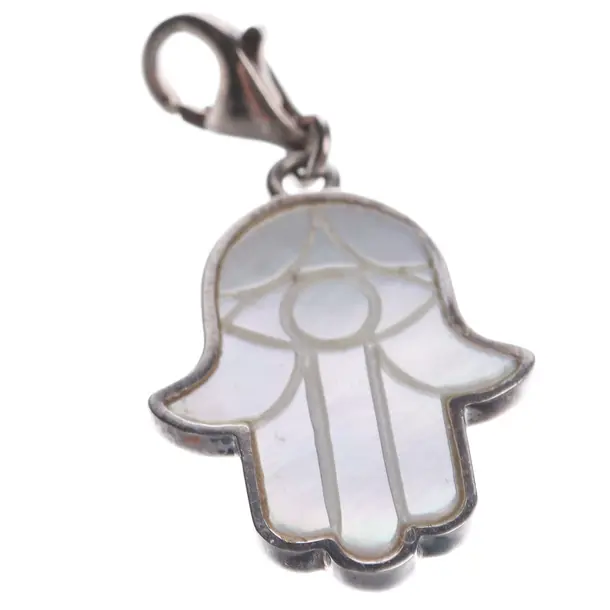 Anhänger, in Silber, 925er Sterling Silber, Thomas Sabo