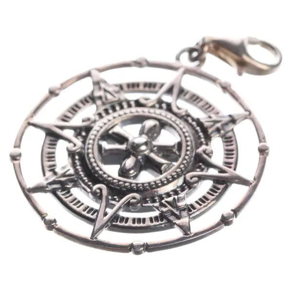 Anhänger, in Silber, 925er Sterling Silber, Thomas Sabo