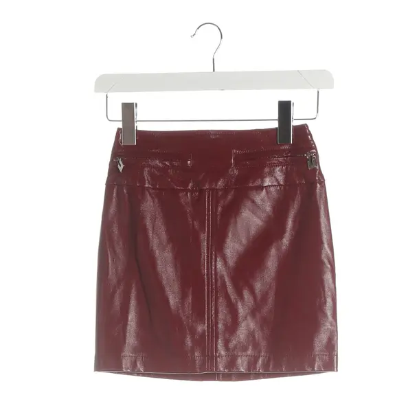 Rock, in Bordeaux, Polyester, Elisabetta Franchi